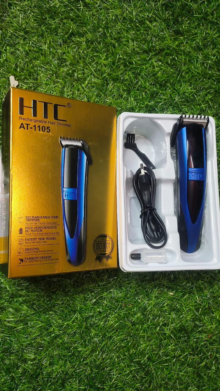 Rechargeable Hair Trimmer
